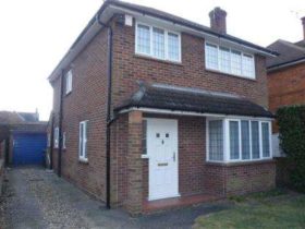 3 bedroom Detached for sale